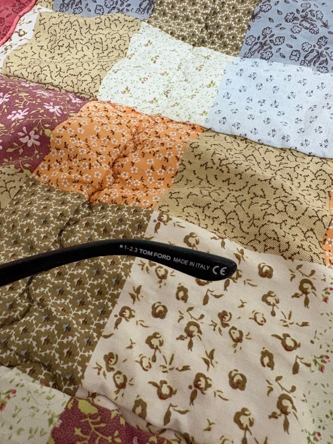 톰포드 안경 상품이미지3