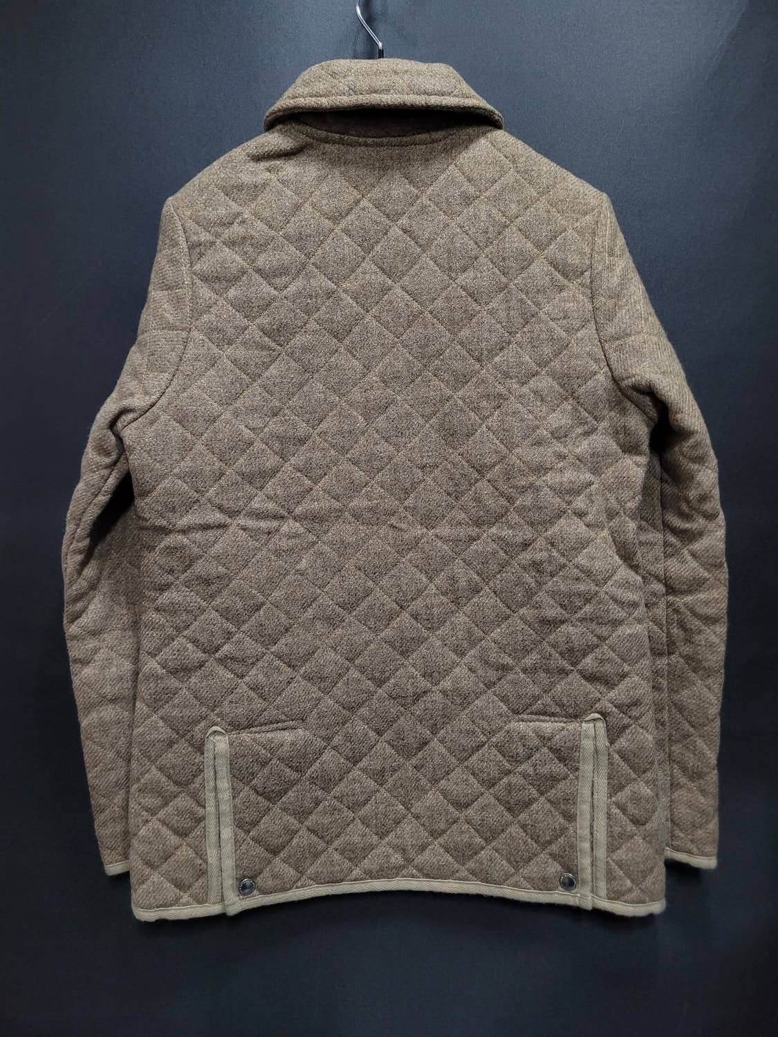 MACKINTOSH 매킨토시 퀼팅 자켓 상품이미지3