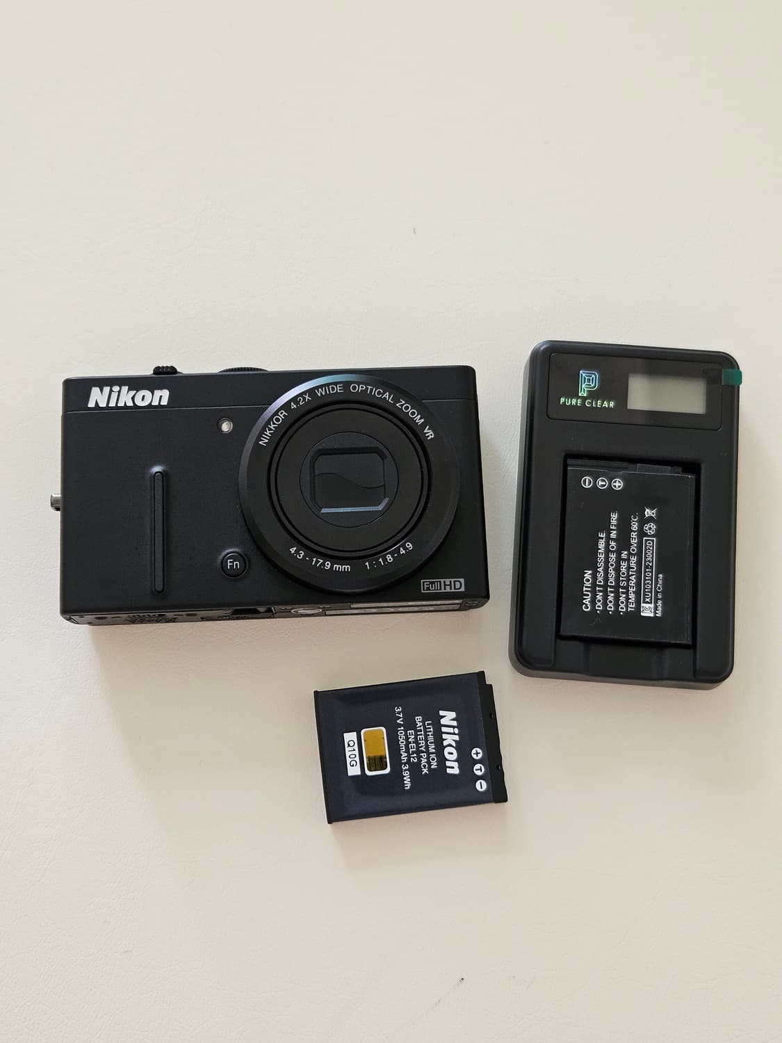 니콘 쿨픽스 P310 상품이미지1