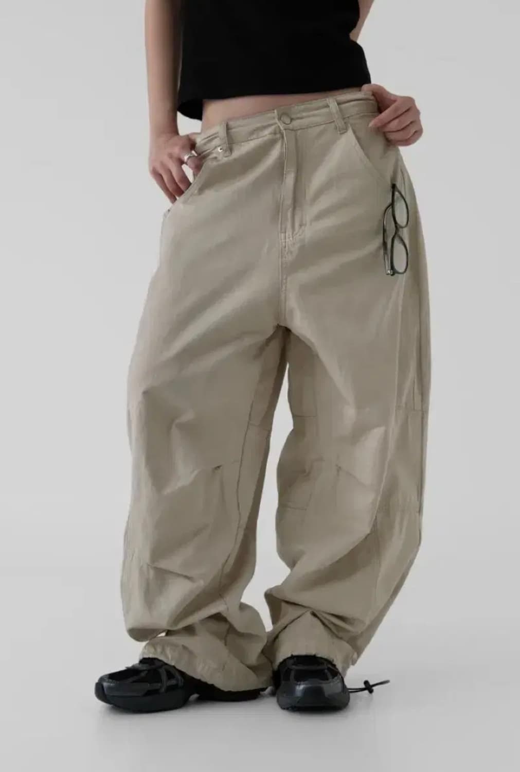 어텀 레이크카펜더팬츠 상품이미지1