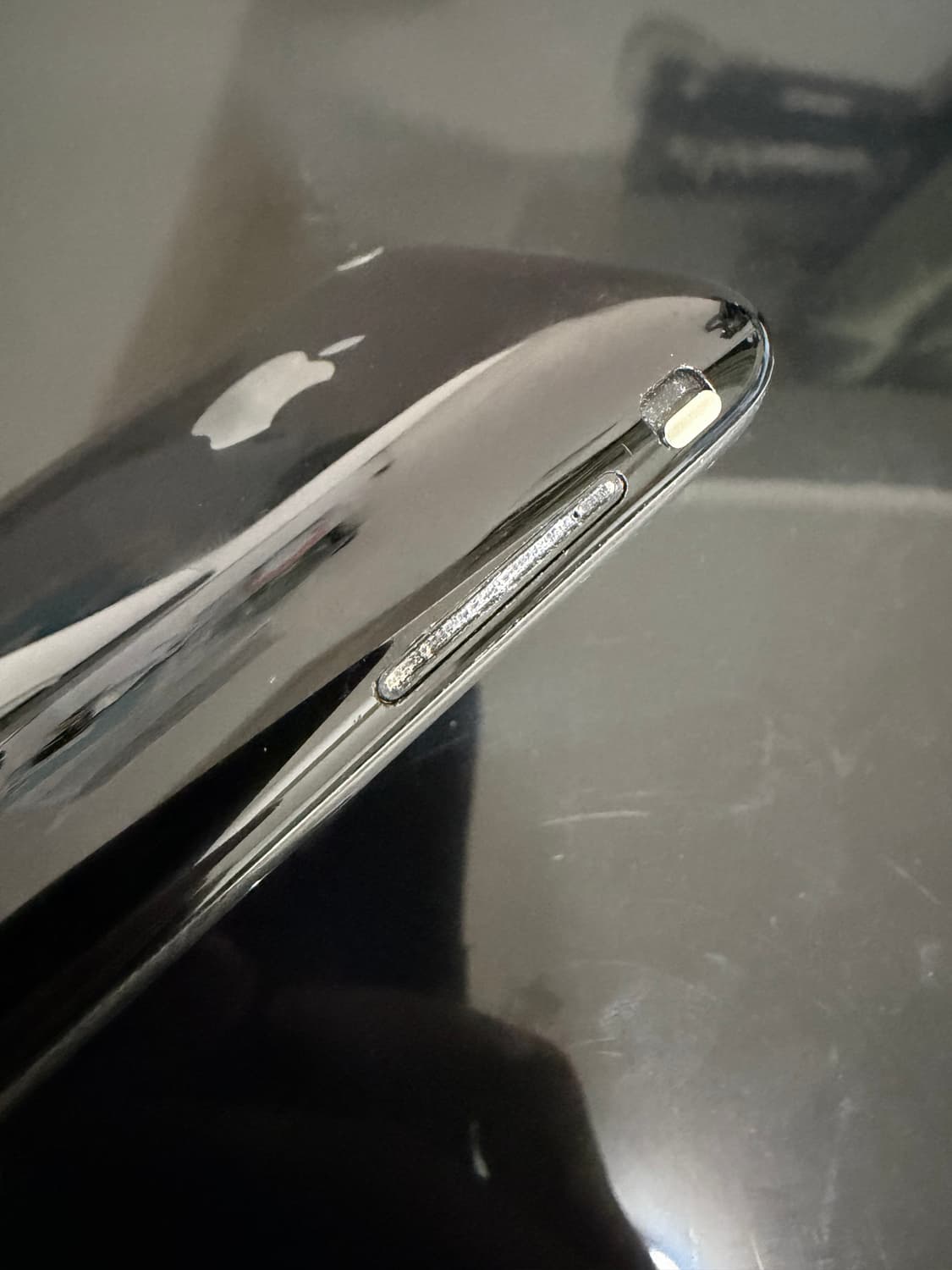 애플 아이폰3Gs 블랙 32기가 #0001 (볼륨버튼 없음) 상품이미지7