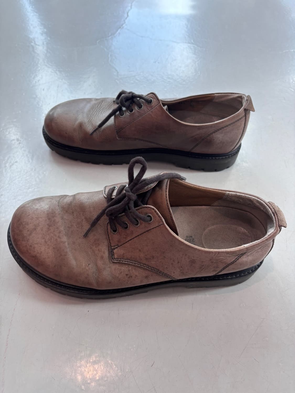 Vintage Birkenstock Shoes 상품이미지3
