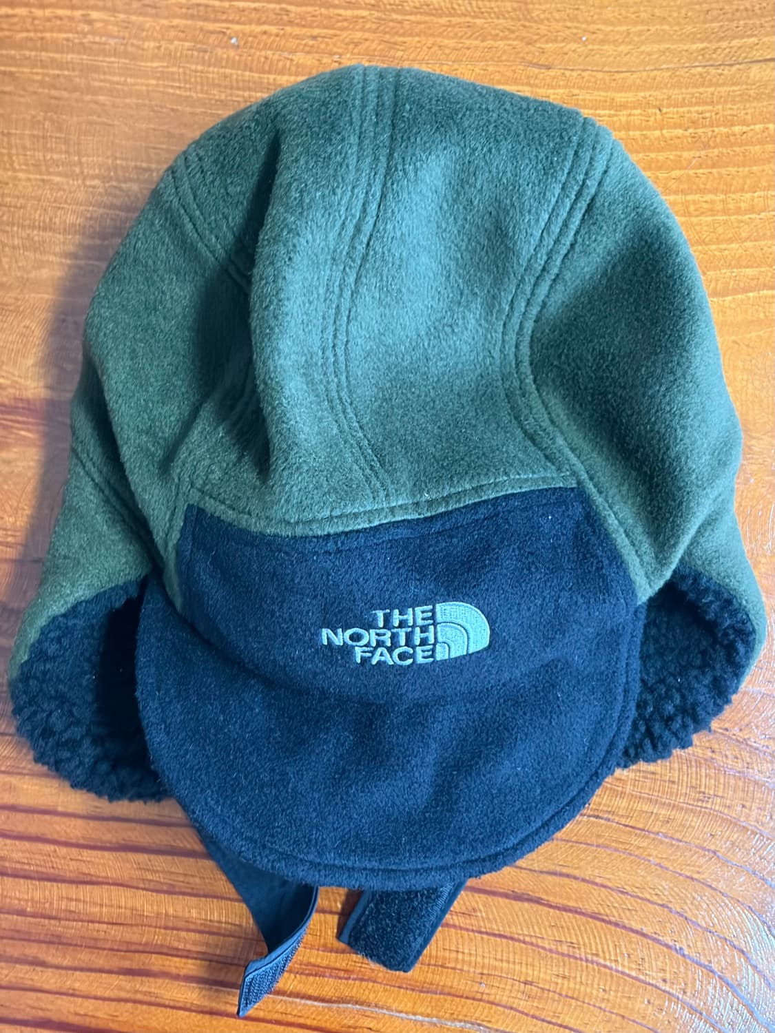 노스페이스 트루퍼햇 상품이미지1