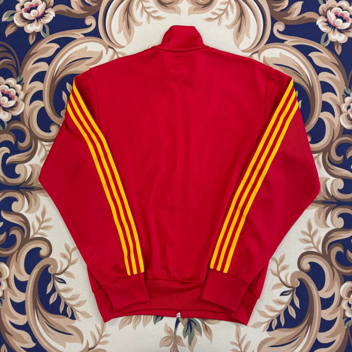 (L)00s 아디다스 Adidas 스페인 트랙탑 져지(레드) 상품이미지5