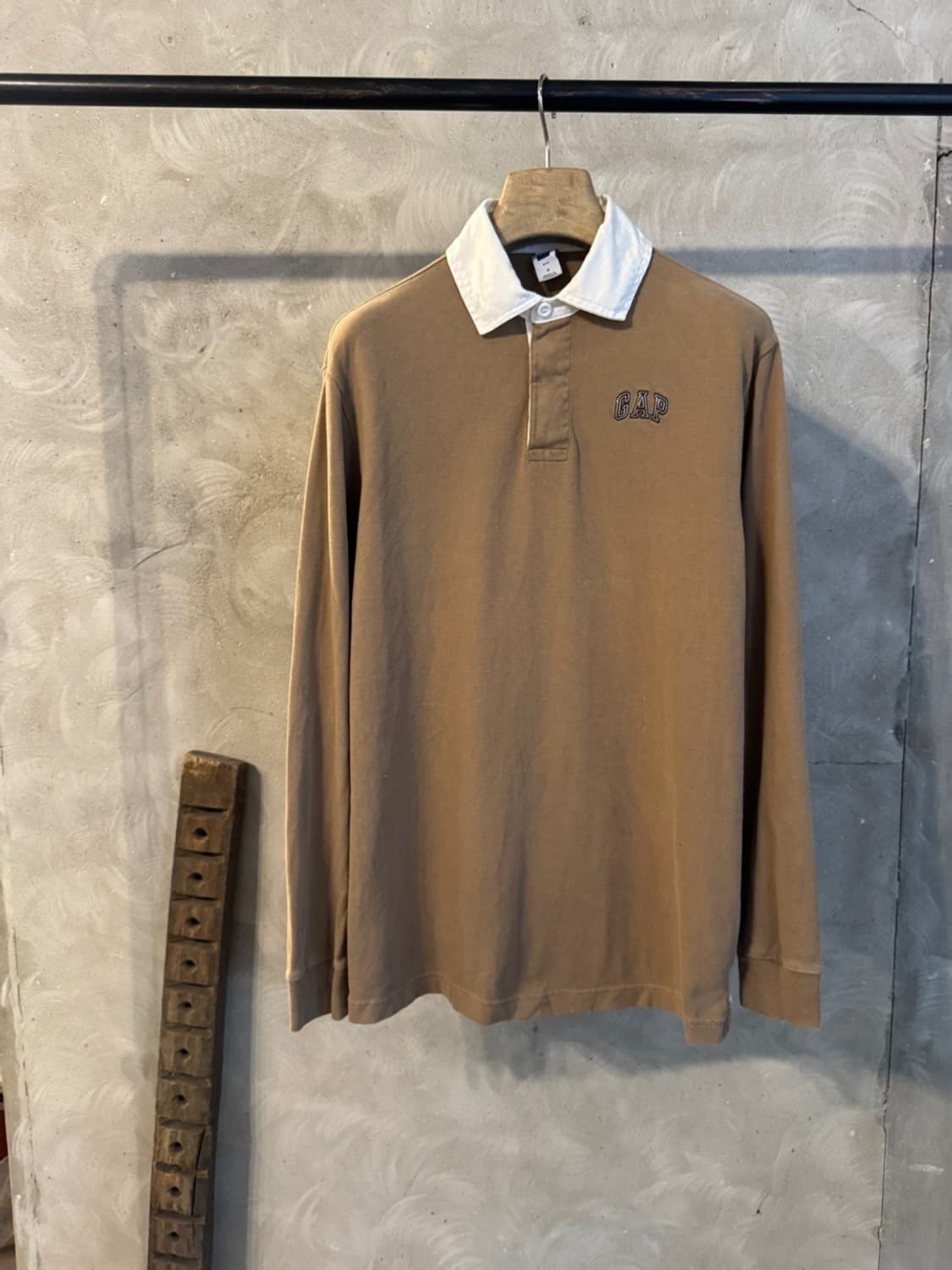 갭 럭비 티셔츠 100 상품이미지5