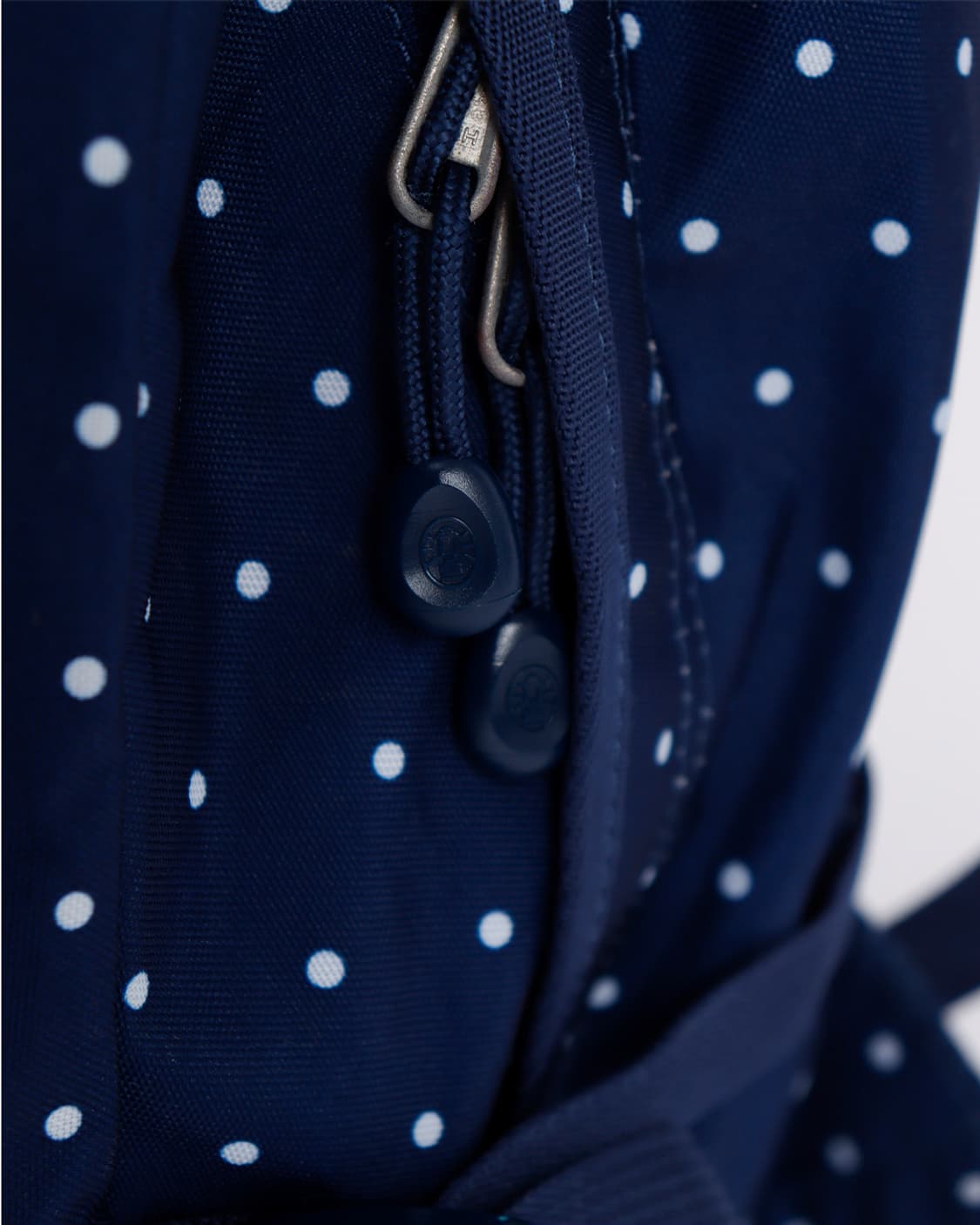 [COLEMAN] 도트 패턴 유틸리티 백팩 상품이미지6