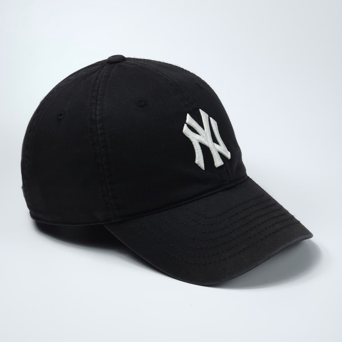 MLB 뉴욕 양키스 썬 페이딩 빈티지 볼캡 모자 상품이미지3