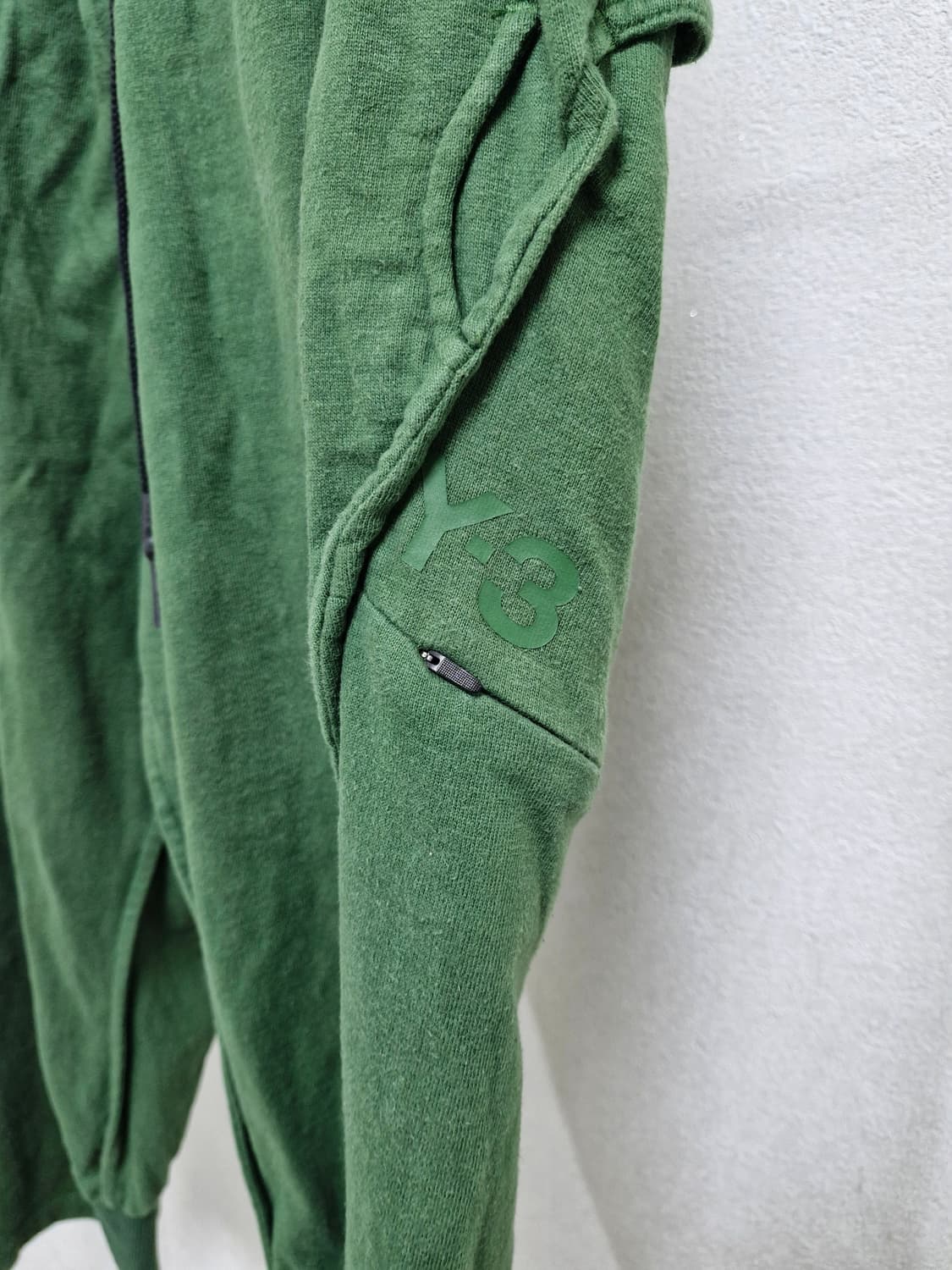 [S] 요지야마모토 아디다스 Y-3 테크웨어 스웻팬츠 상품이미지3