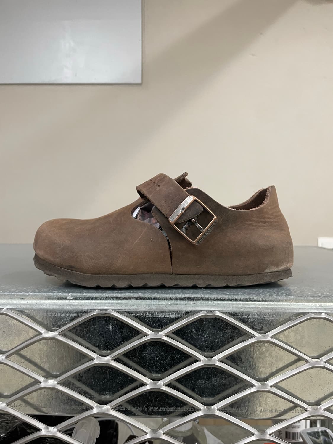 버켄스탁 런던 하바나 230 상품이미지1