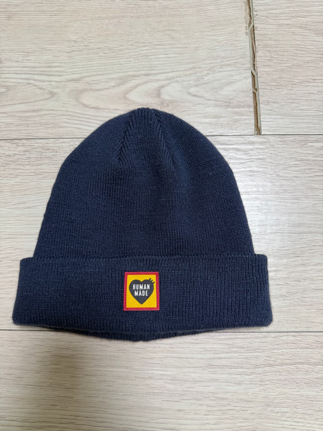 휴먼메이드 비니 상품이미지2