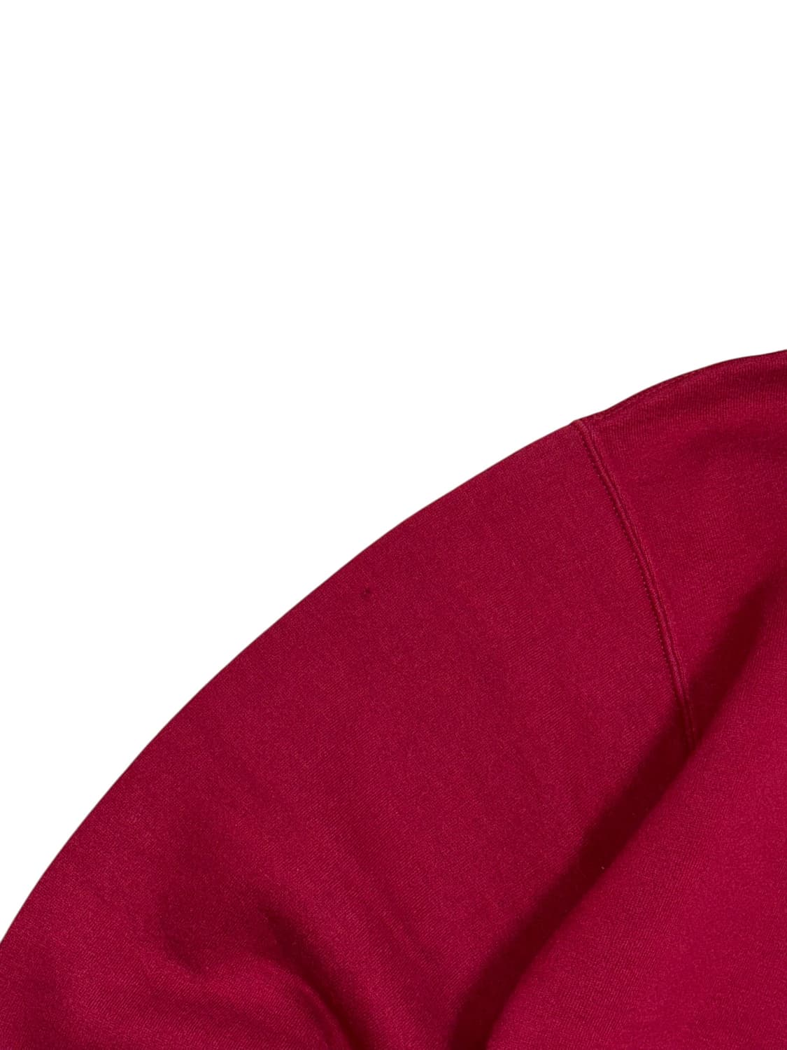 빈티지 러셀 usc fight on 후드티 상품이미지5