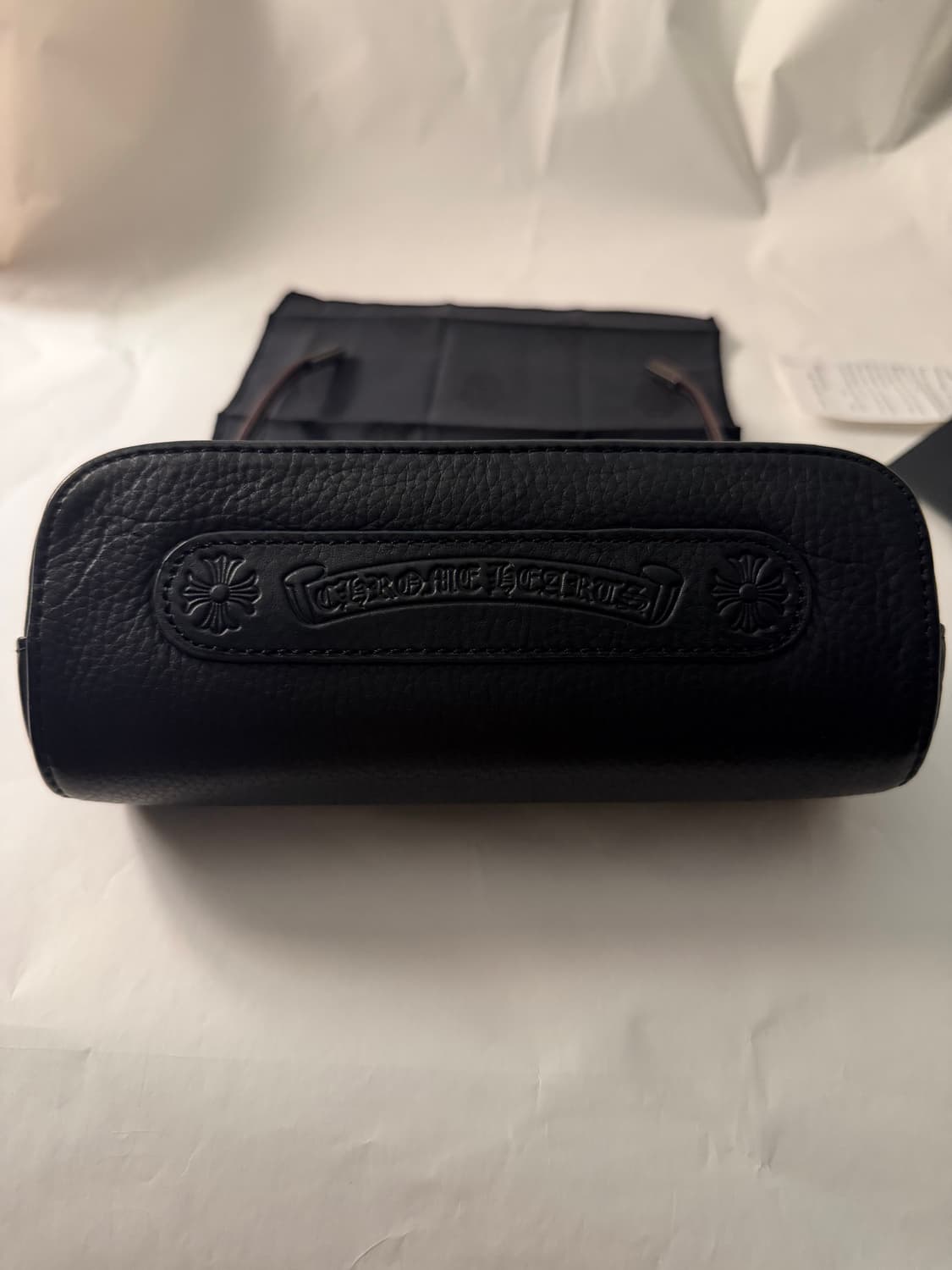 90s Chrome hearts "red riot" 선글라스 상품이미지6