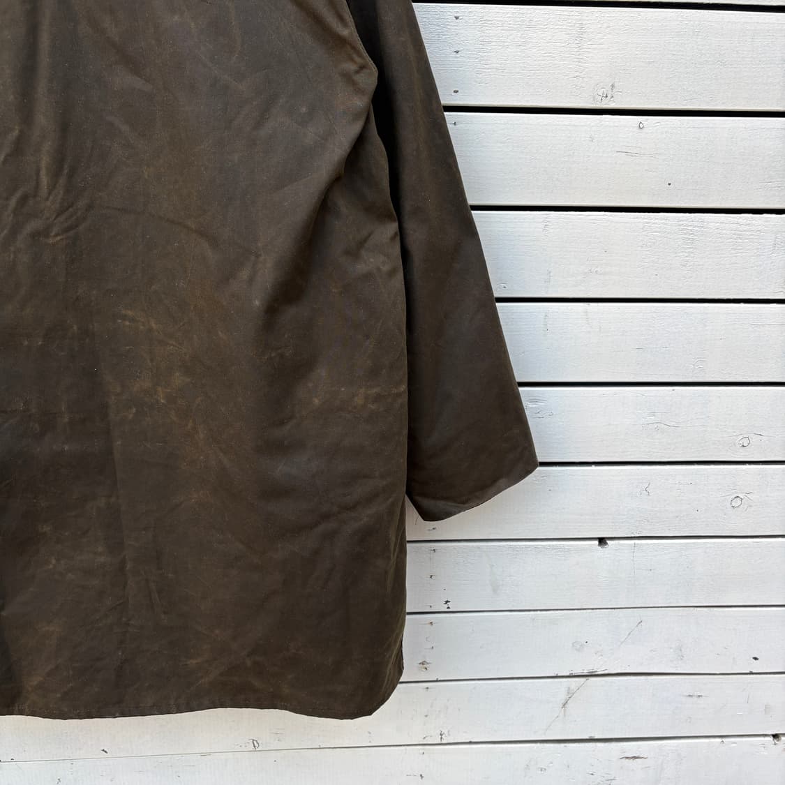 Barbour 바버 노섬브리아 왁스 자켓 상품이미지7