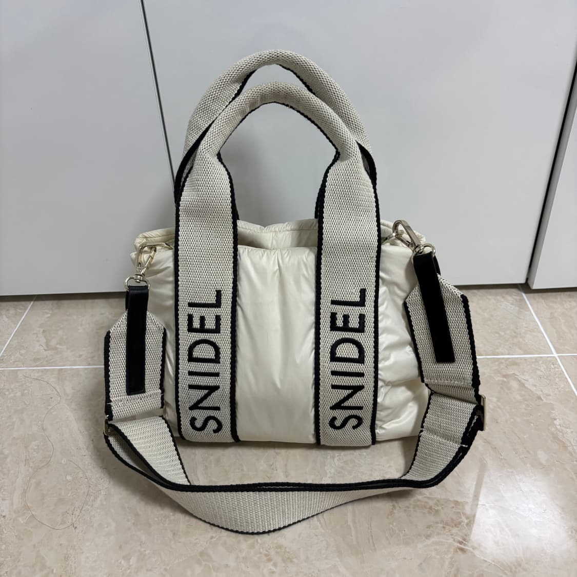 snidel 스나이델 가방 백 스나계 일녀 상품이미지1