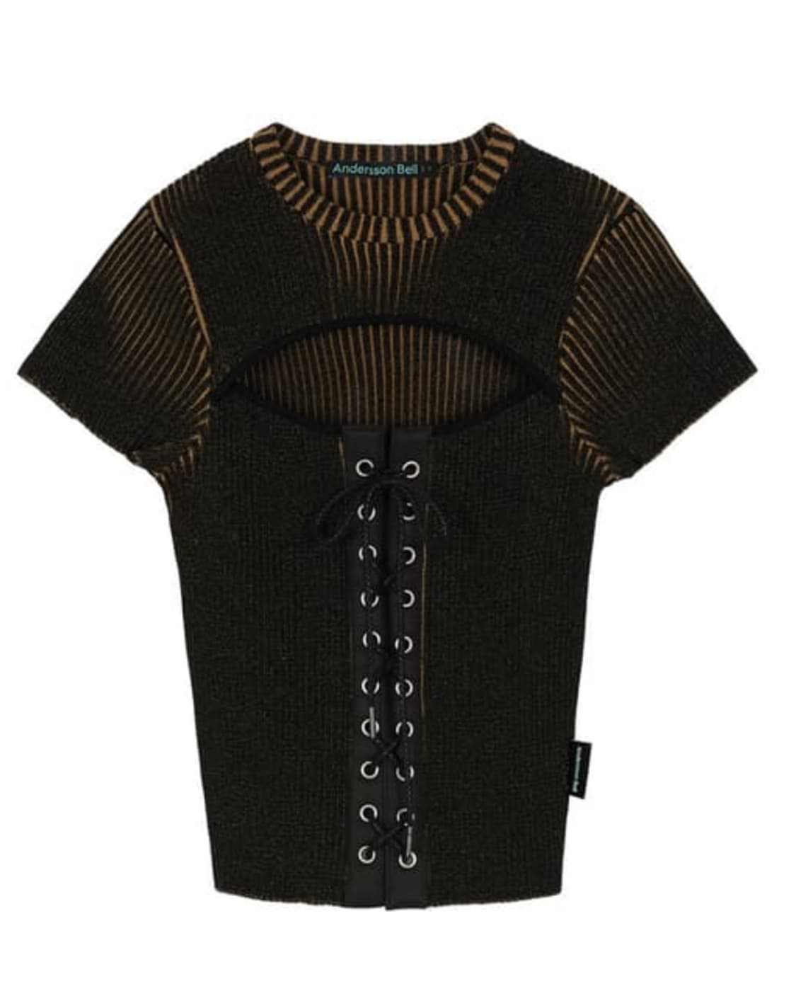 앤더슨벨 이네즈 코르셋 탑 andersson bell corset top 상품이미지1