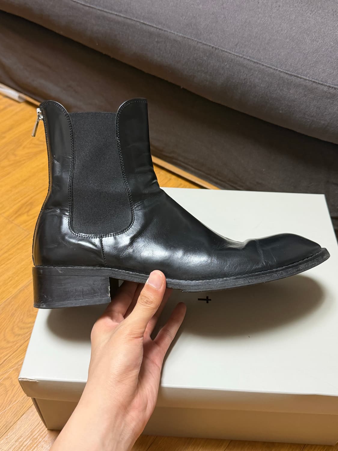 후망 루크 285 상품이미지8