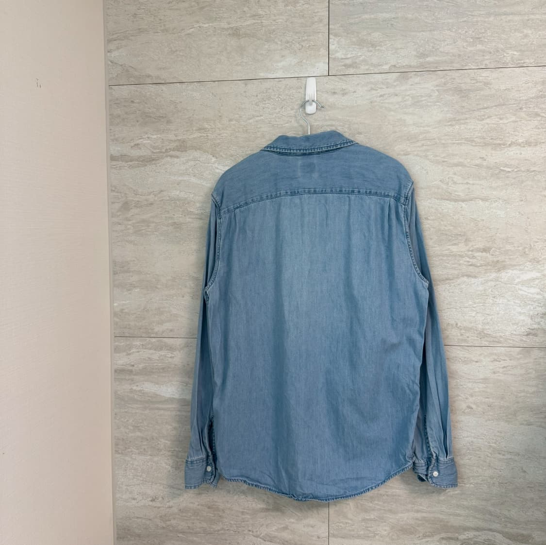 리바이스 셔츠 상품이미지3