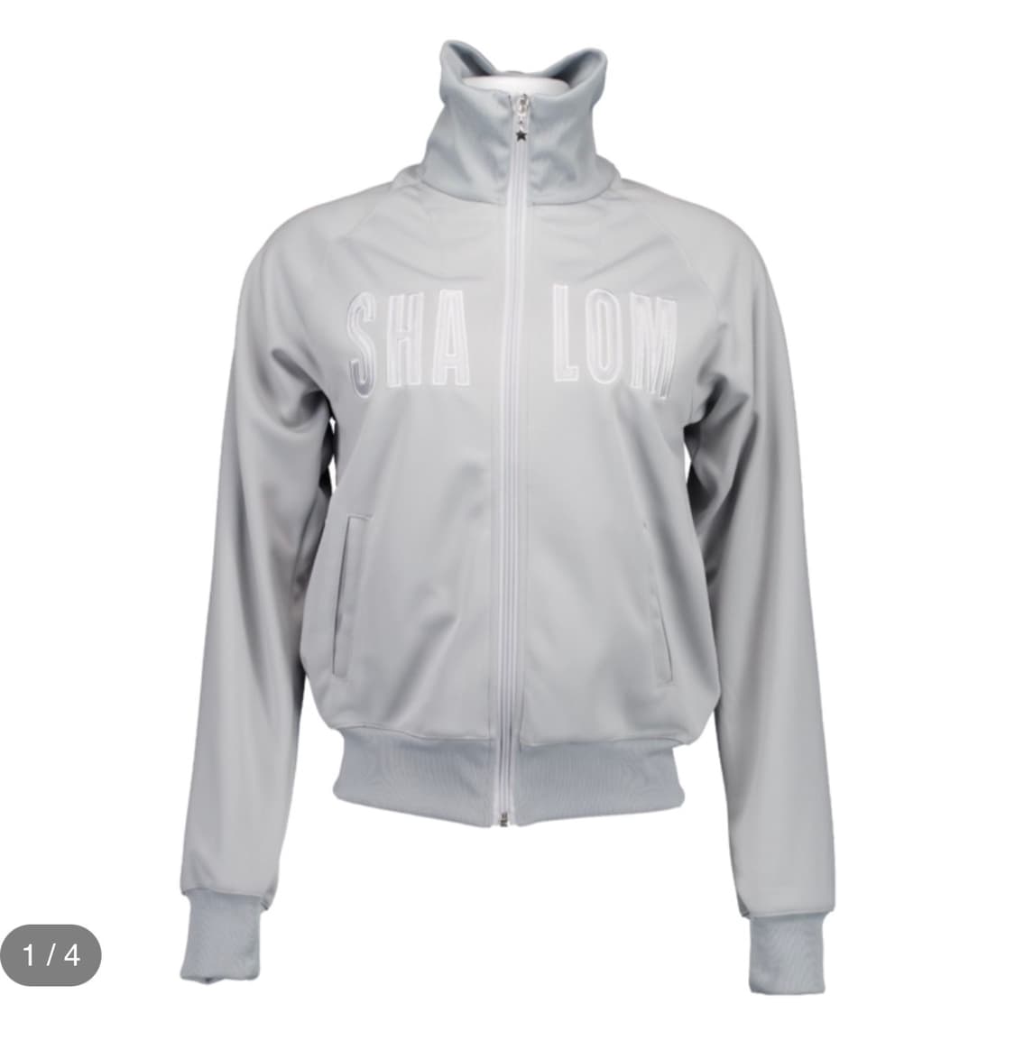 샬롬클럽 저지 상품이미지1