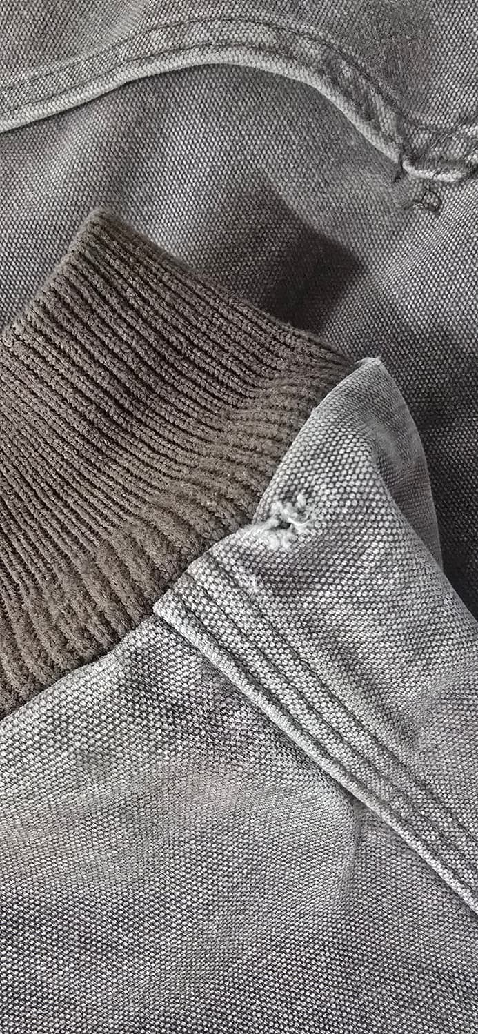 칼하트 J130 CHT 액티브 자켓 XL 상품이미지9