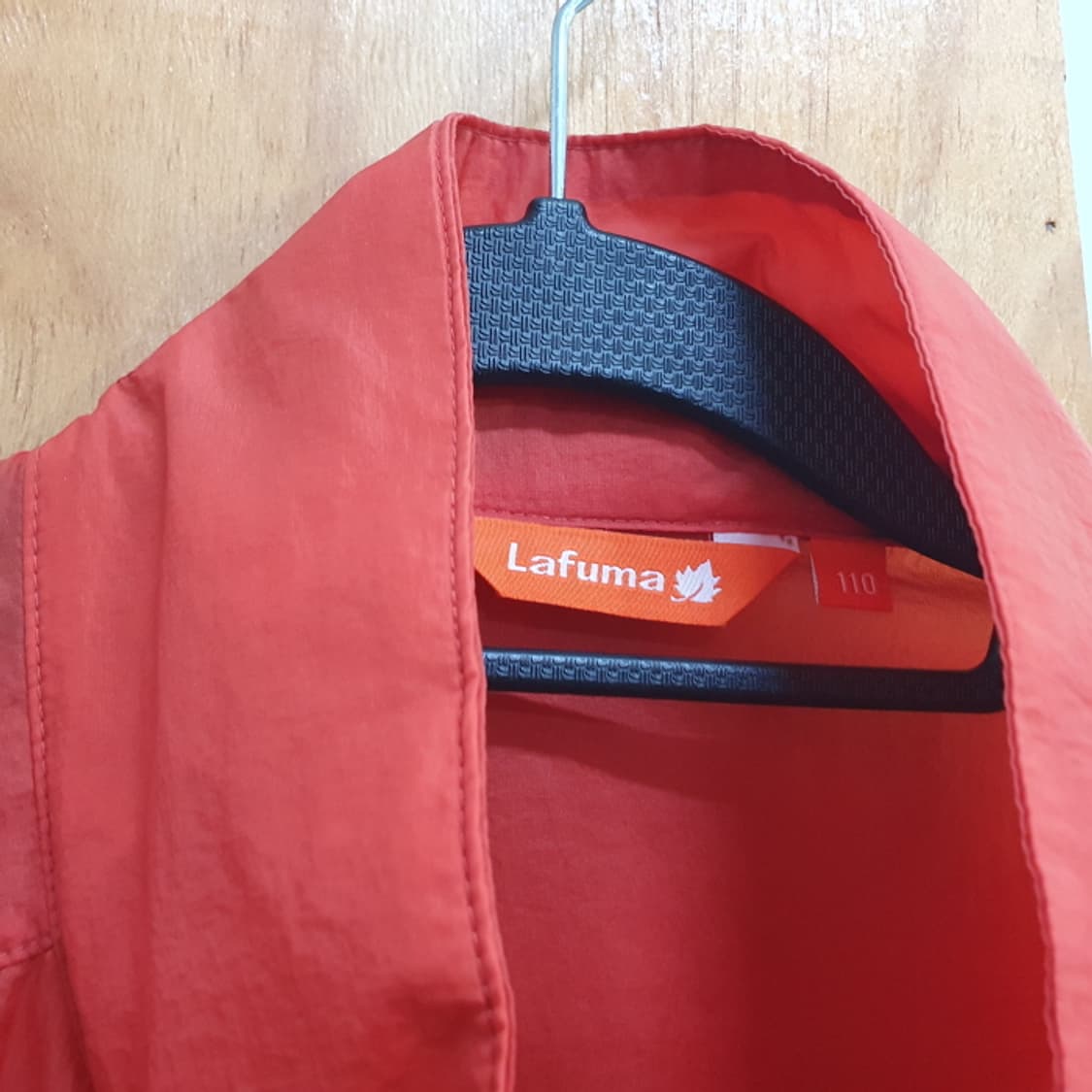 라푸마 바람막이 자켓 (110) 상품이미지8