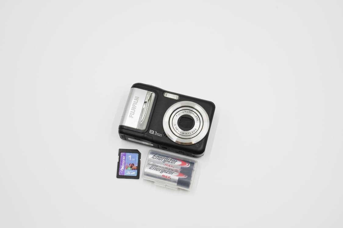 Fujifilm FinePix A850 (후지필름 파인픽스 A850) 상품이미지7