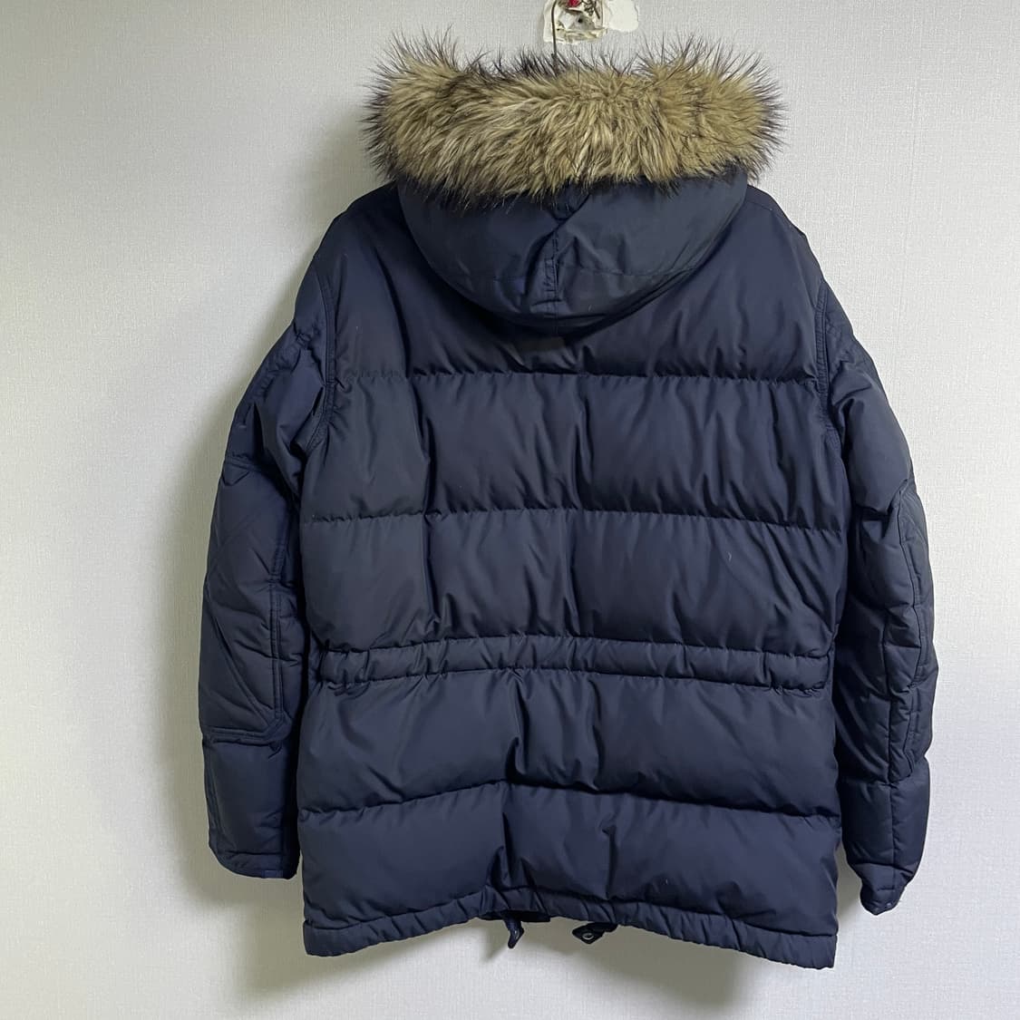 폴로 랄프로렌 히말라얀 다운점퍼 네이비 S (남성 10 상품이미지4