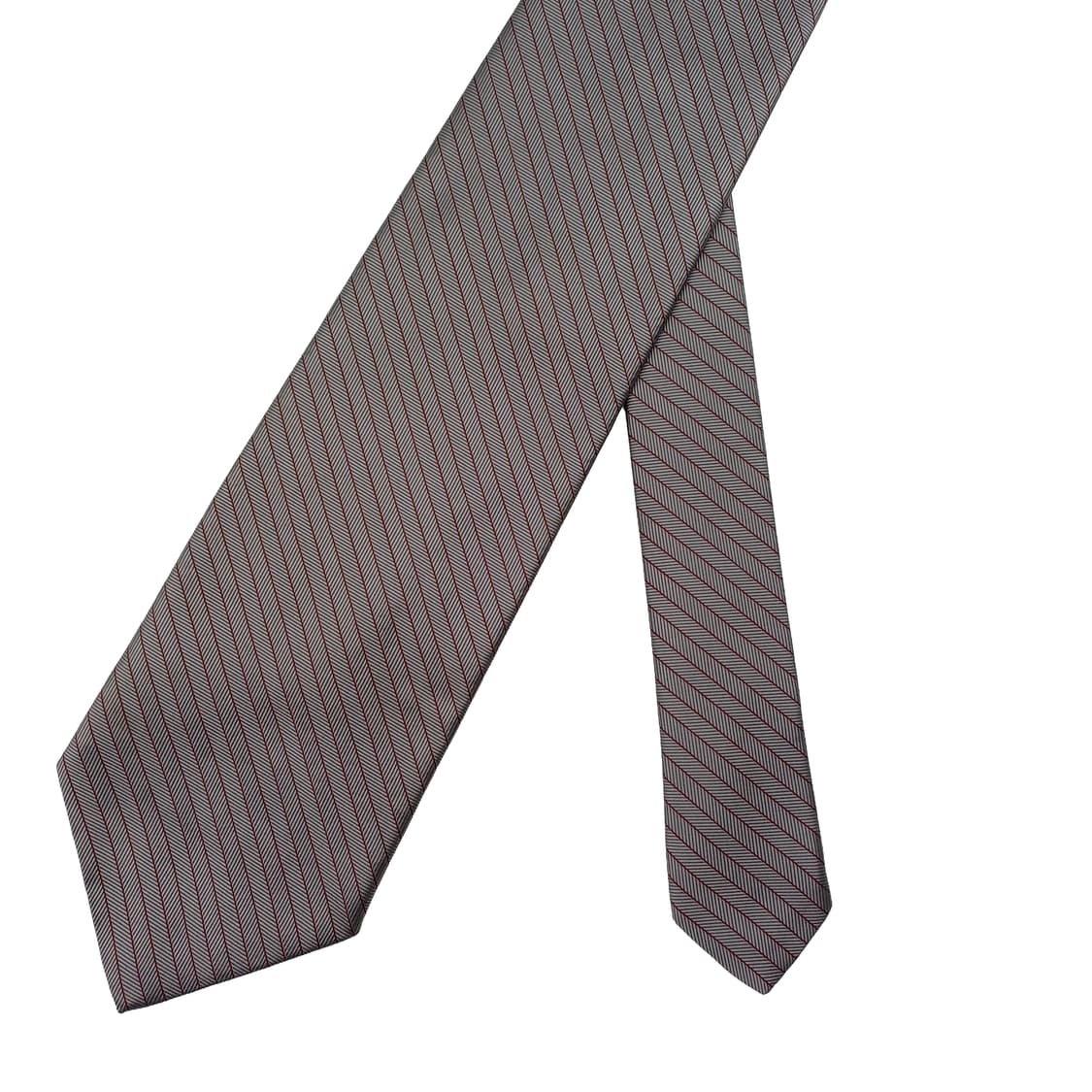 브룩스브라더스 실크 넥타이 [BCF10803_0004-171] 상품이미지1