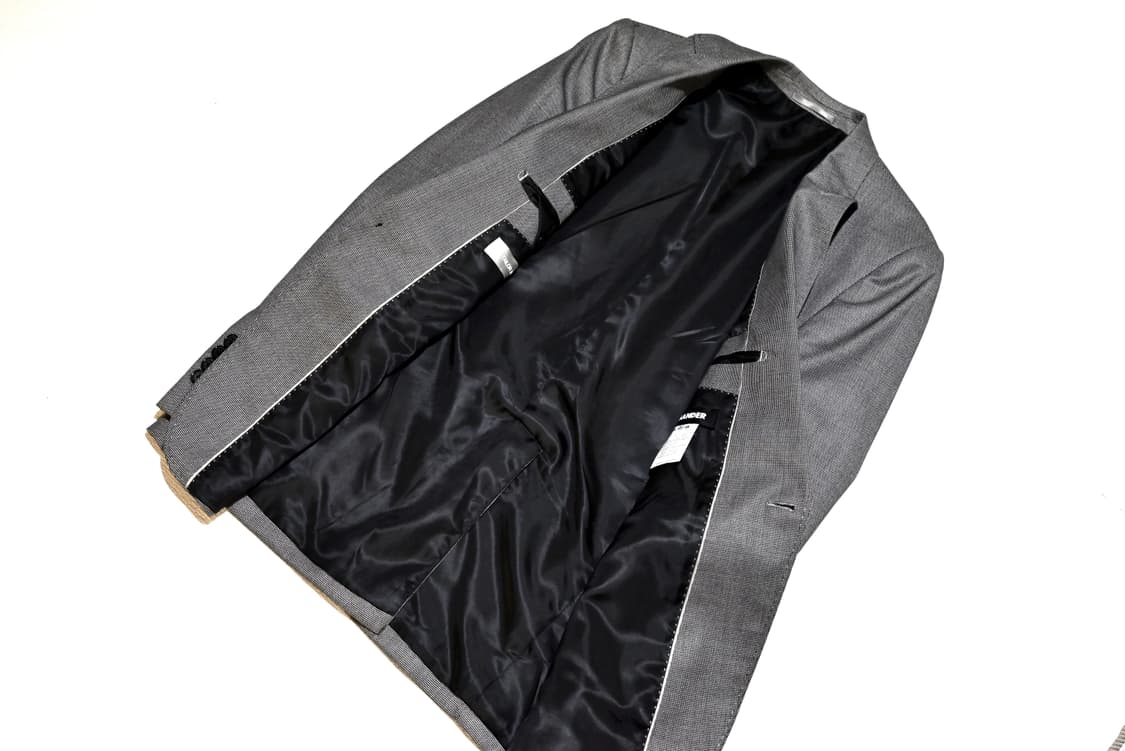 Jil sander by raf 2007 smoking jacket  상품이미지2