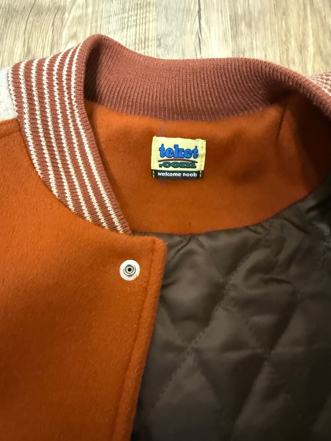 테켓 바시티 m 상품이미지3