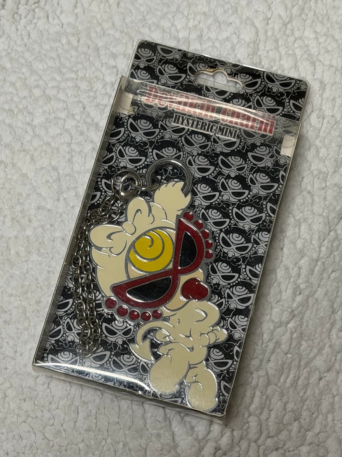 히스테릭글래머 히스테릭미니 키링 상품이미지1