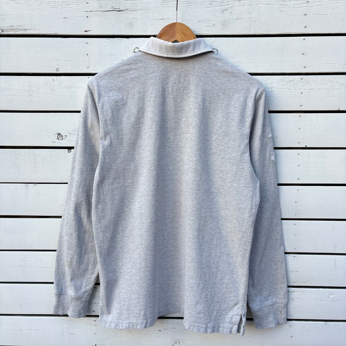 Polo 폴로 빅포니 럭비티 상품이미지7