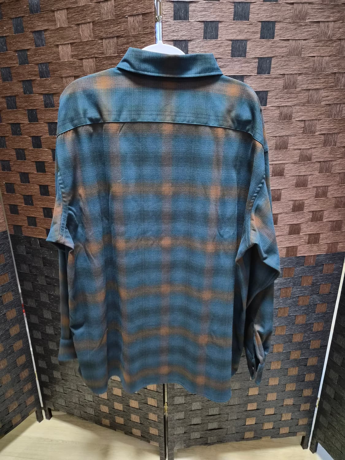 (새제품)유니클로 u 셔츠 XL size 상품이미지2