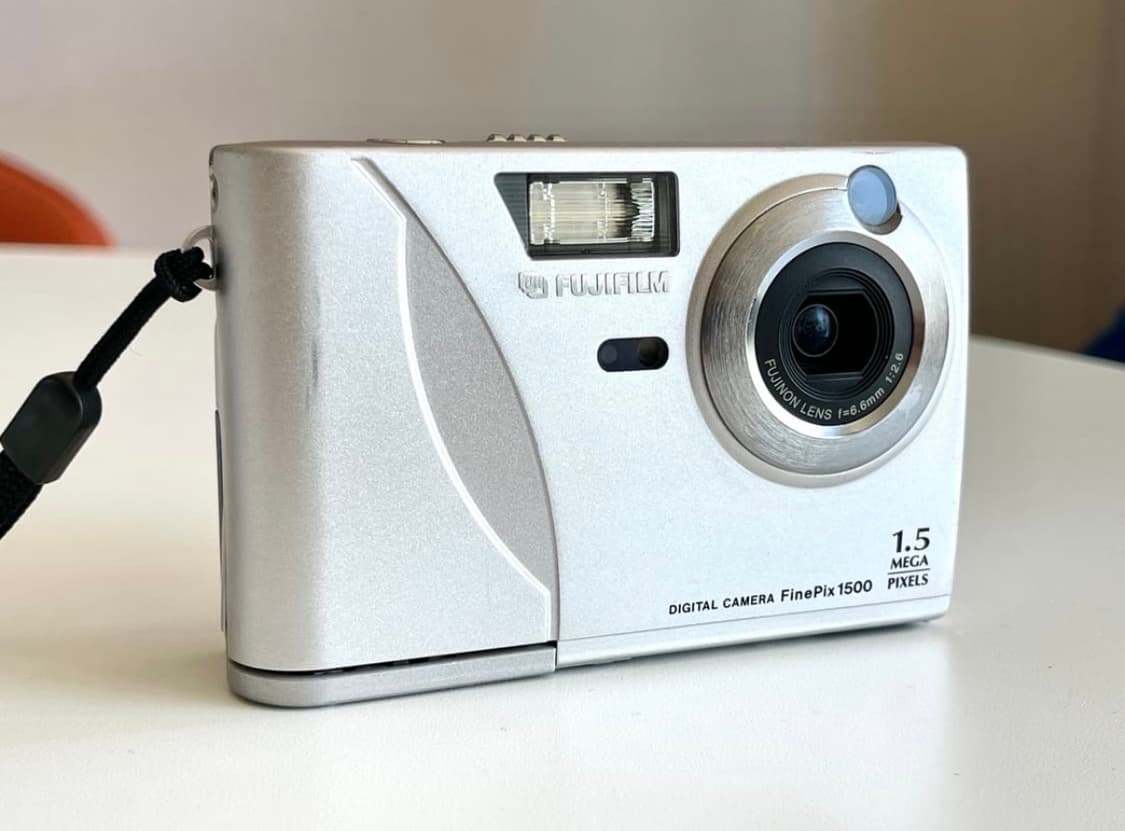 입문자 추천! finepix 1500 상품이미지9