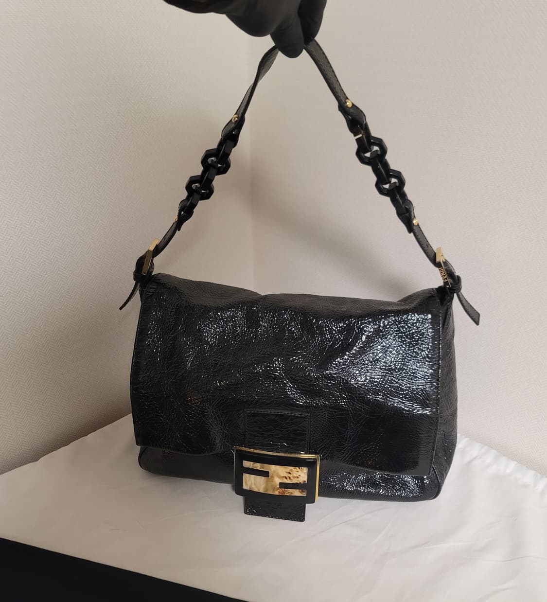 펜디 가방 토트백,숄더(디올샤넬보테가루이비통구찌셀린느생로랑발렌시아가프라다 상품이미지2