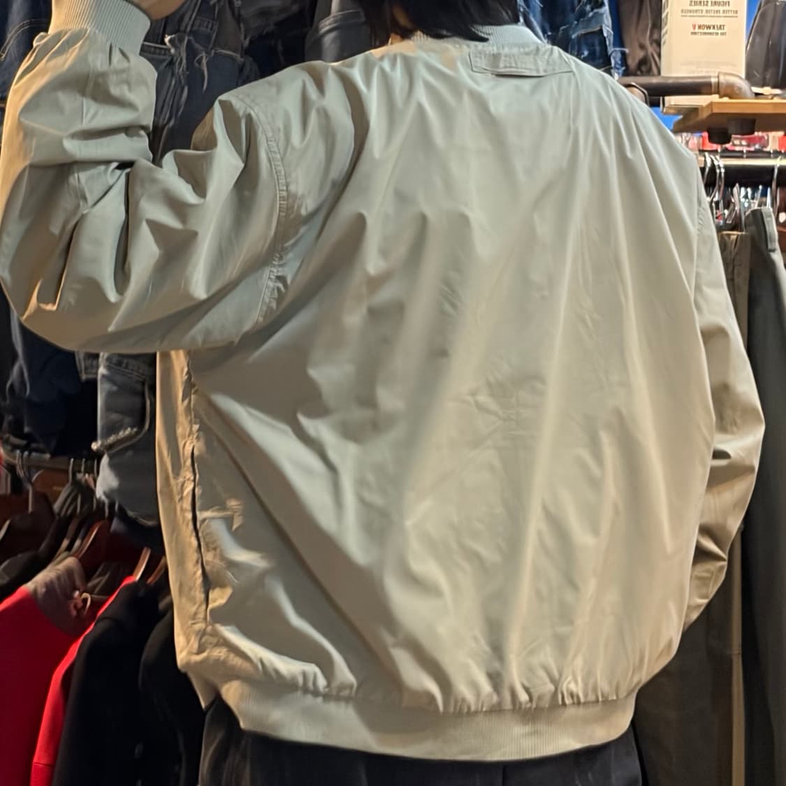 [NO.9] Nike 나이키 웜업 상품이미지5