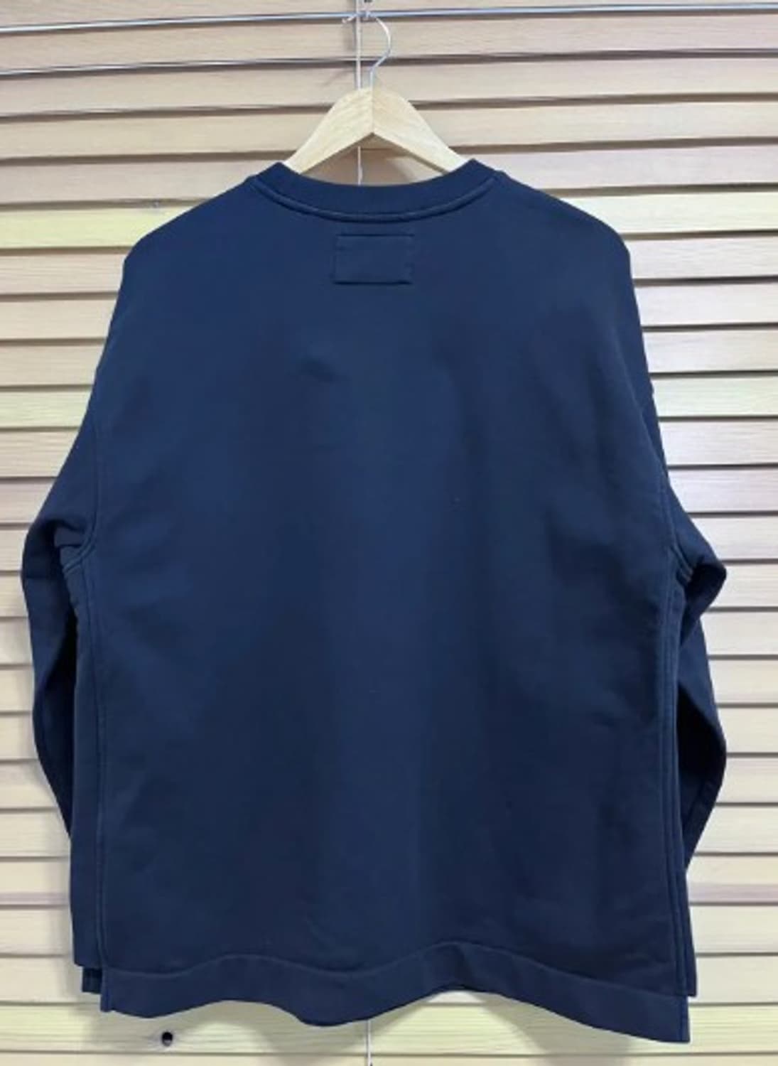 마시모뚜띠 남성 스웨트티셔츠 M사이즈 상품이미지3