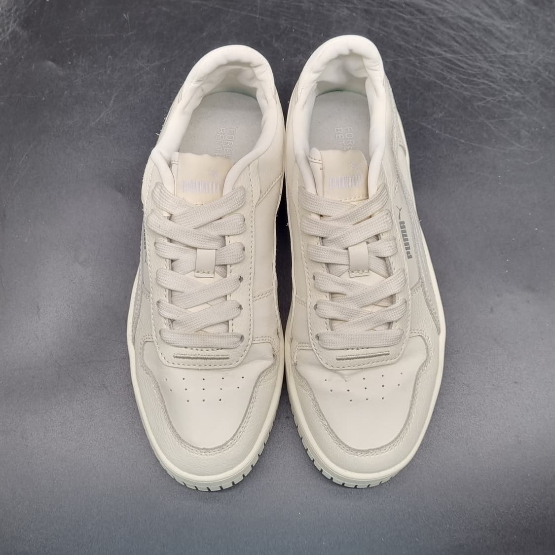 푸마 카리나 스트리트 플랫폼운동화 225 상품이미지2