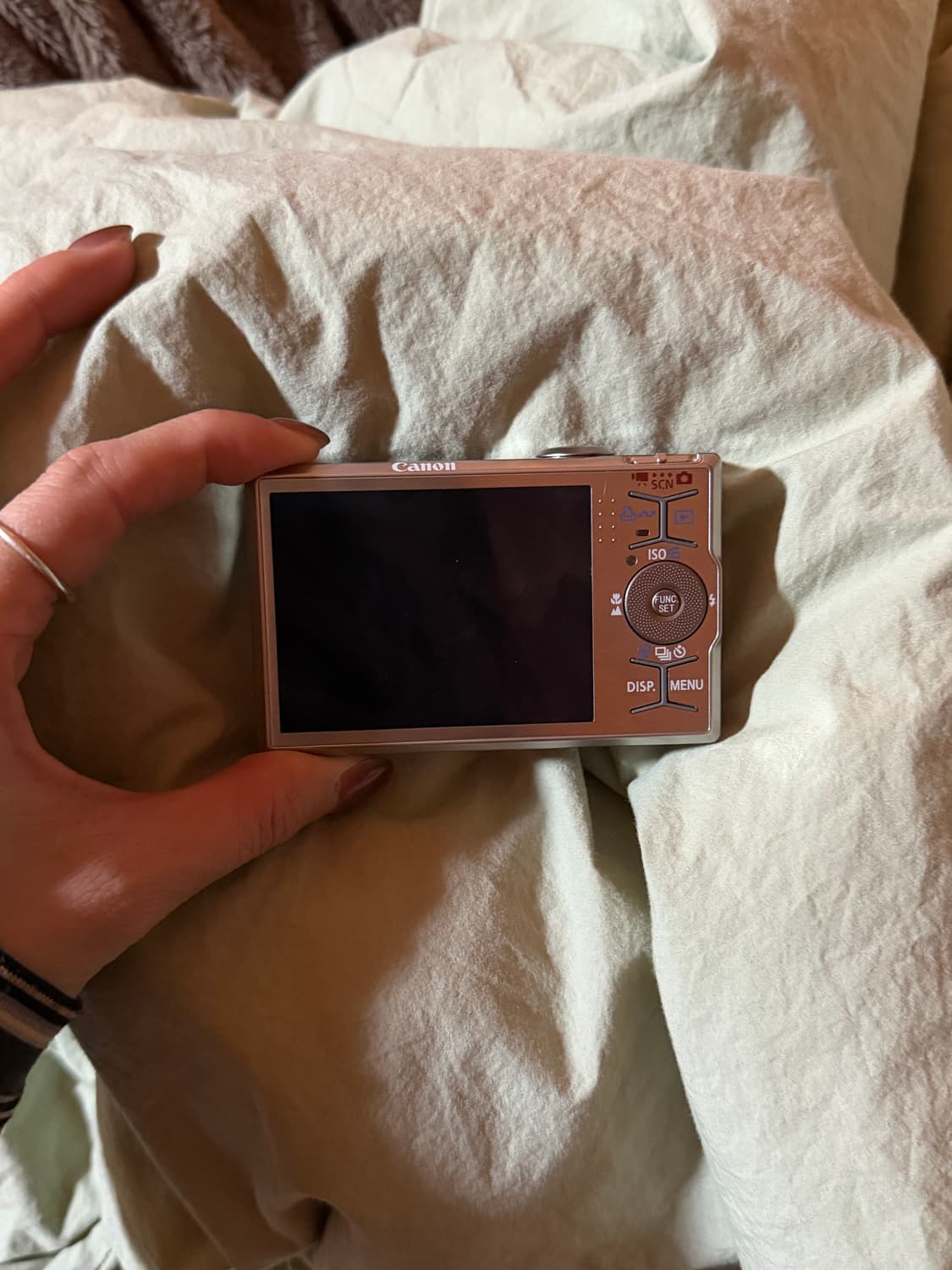 캐논 익서스 90is 디카 풀박스 상품이미지3