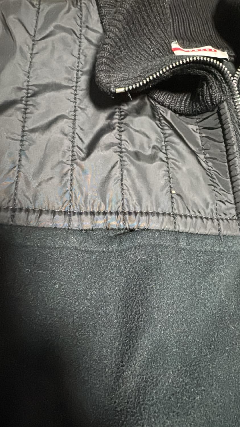 PRADA jacket 상품이미지5