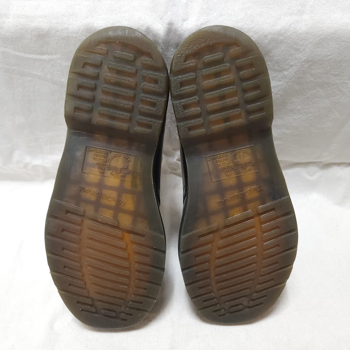 [7UK] 닥터마틴 1461 스무스  (260~265) 상품이미지8