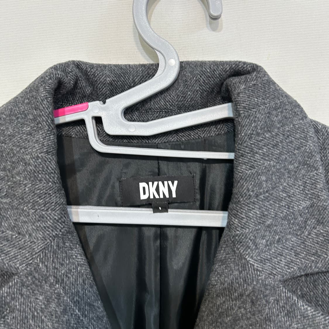DKNY 2023 코트 66  상품이미지2