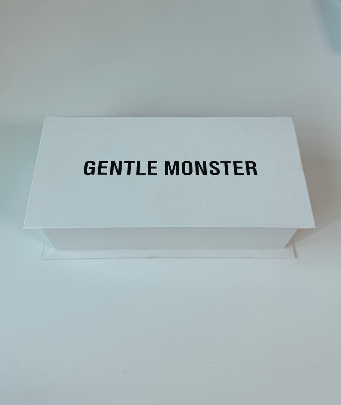 GENTLE MONSTER x JENNIE 1996 선글라스 상품이미지10