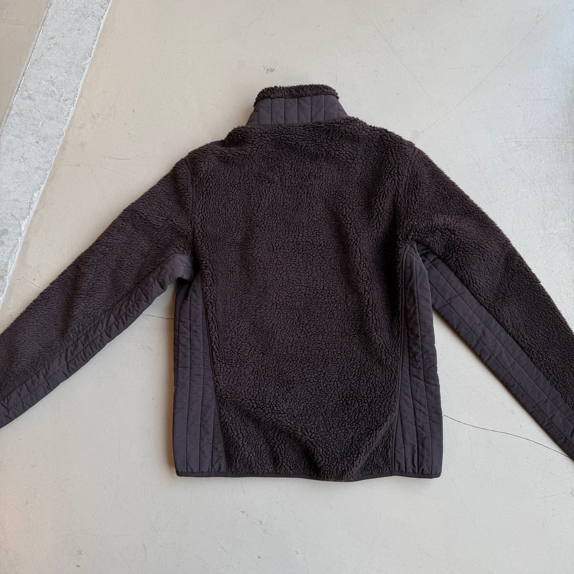 파타고니아 신칠라 플리스 자켓 상품이미지5