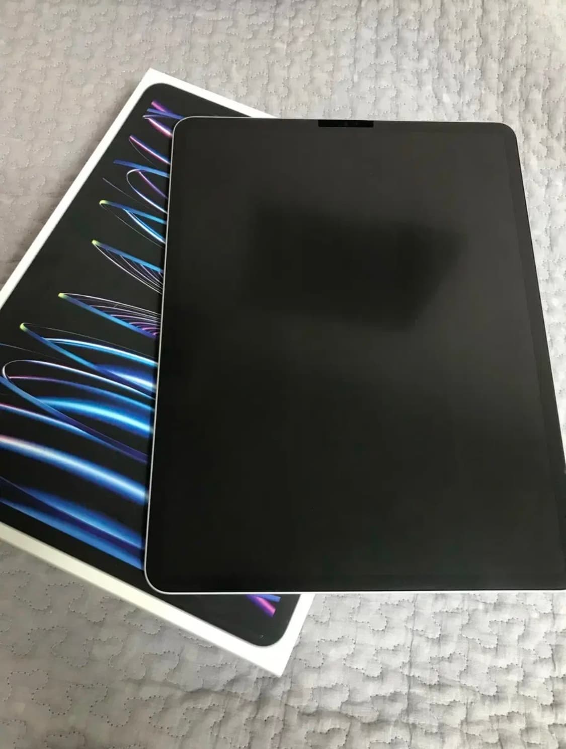 아이패드 프로 m2 6세대 12.9 512GB 애플펜슬 포함 상품이미지2