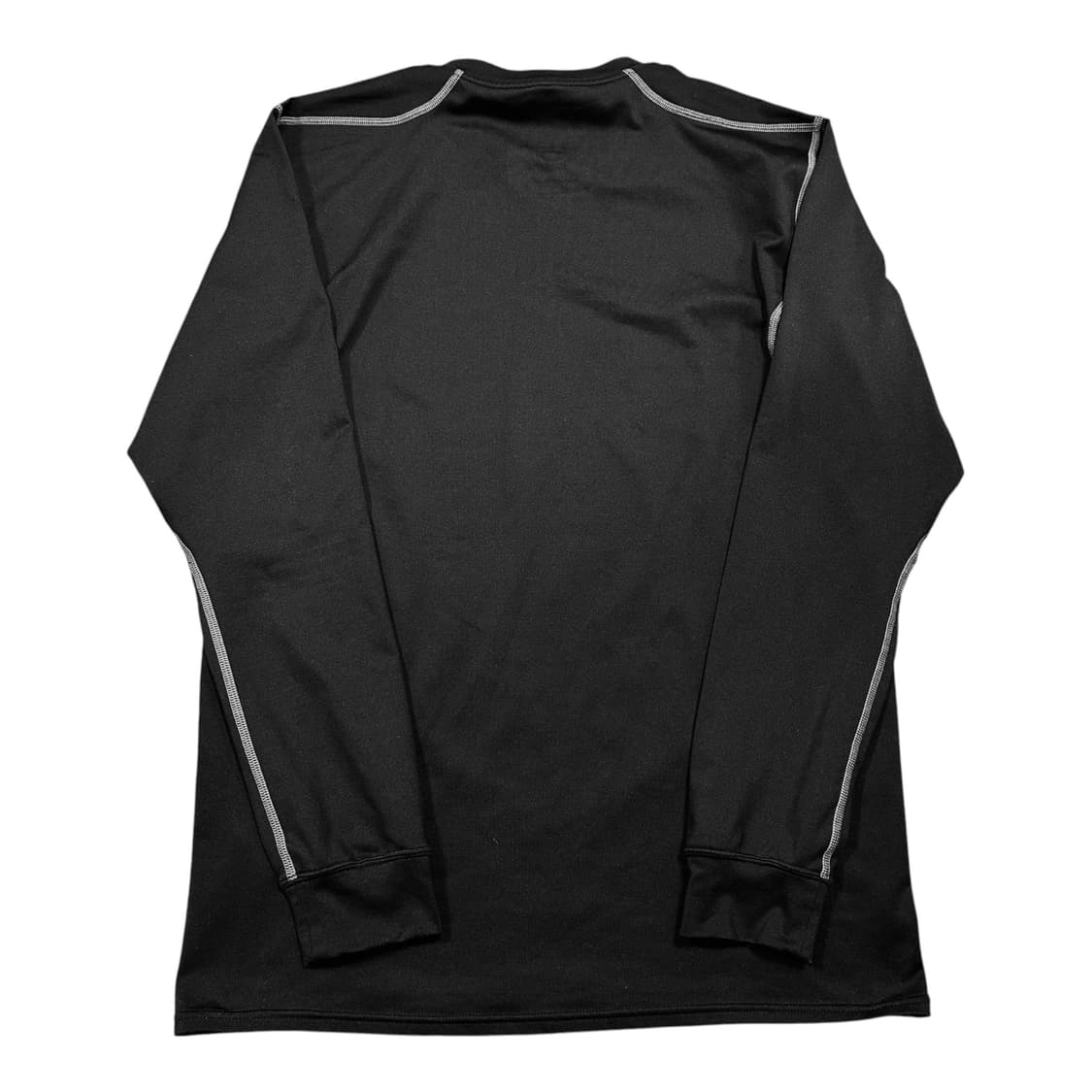 ✨ (만원 빈티지) 나이키 드라이핏 프로컴뱃 블랙 롱슬리브 상품이미지2