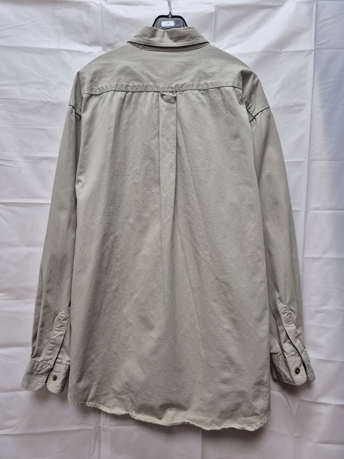 챕스 랄프로렌 옥스포드셔츠 상품이미지4