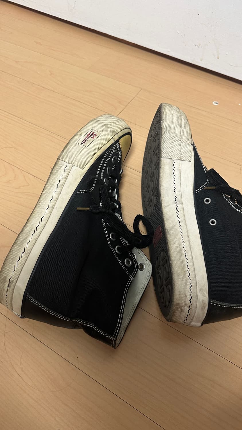 visvim skagway us9 상품이미지6