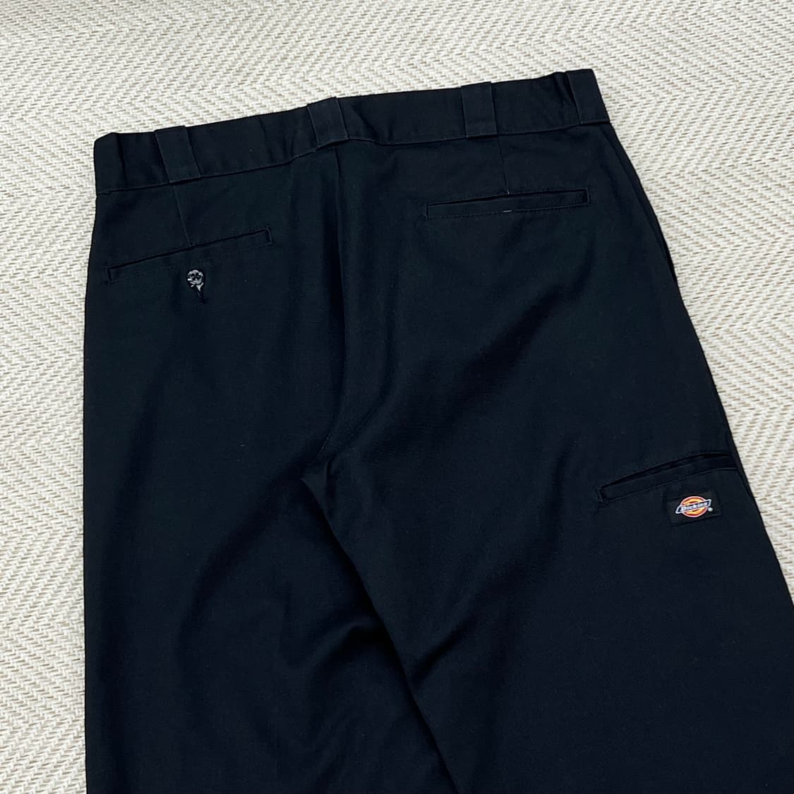 디키즈 더블니 워크팬츠 r3106 상품이미지4