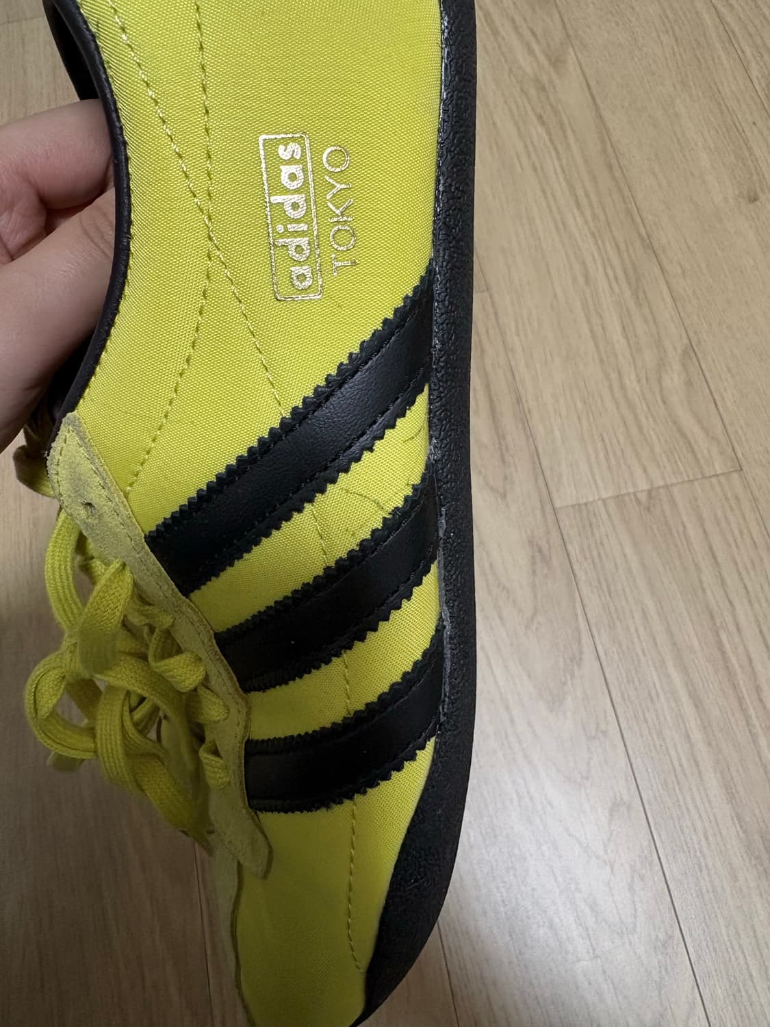 아디다스 도쿄 상품이미지4