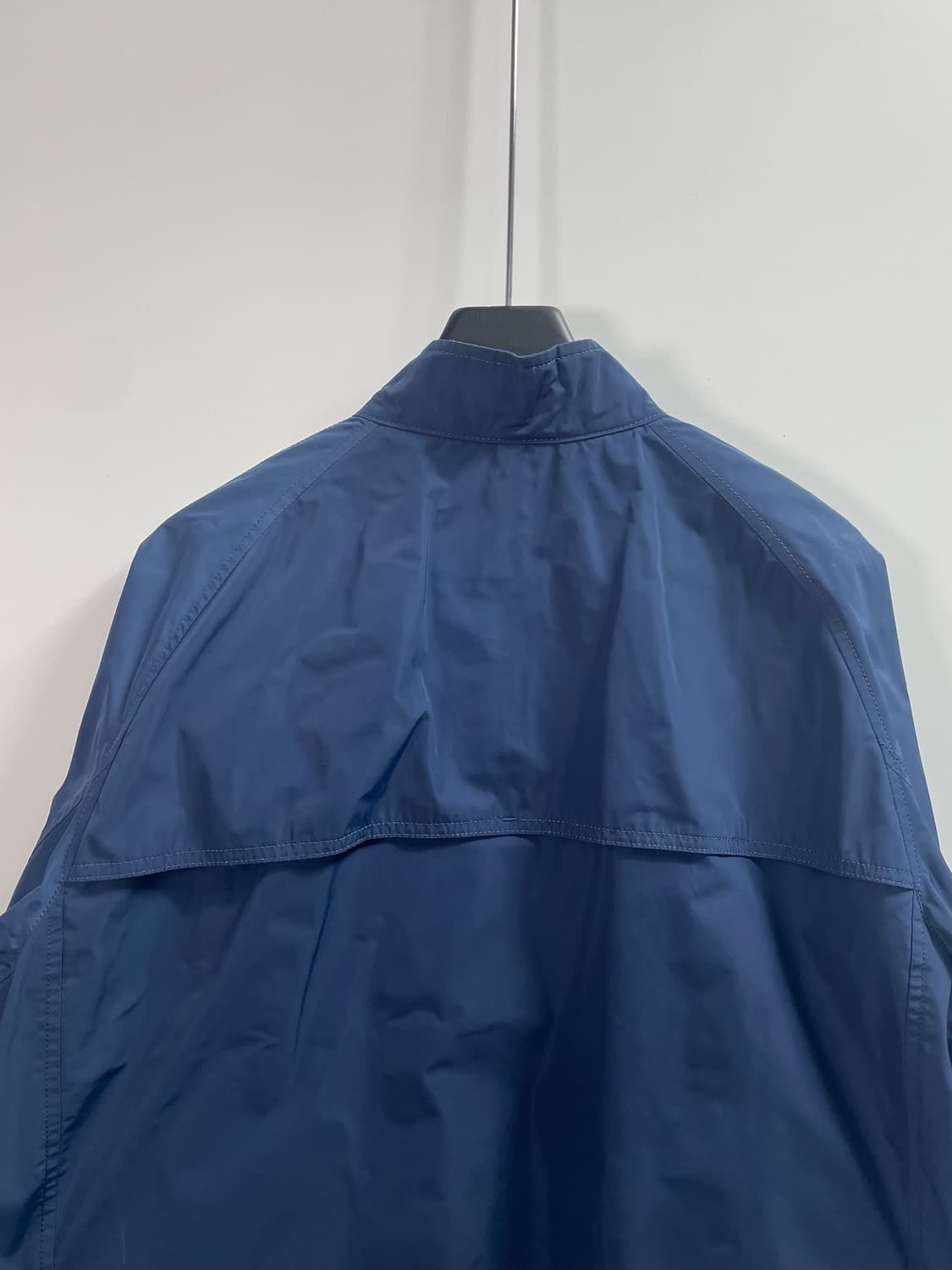 버버리 브릿 윈드브레이커 헤링턴 자켓(on.357)  상품이미지4